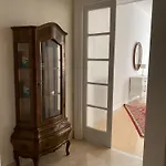 Suite 10 Parioli