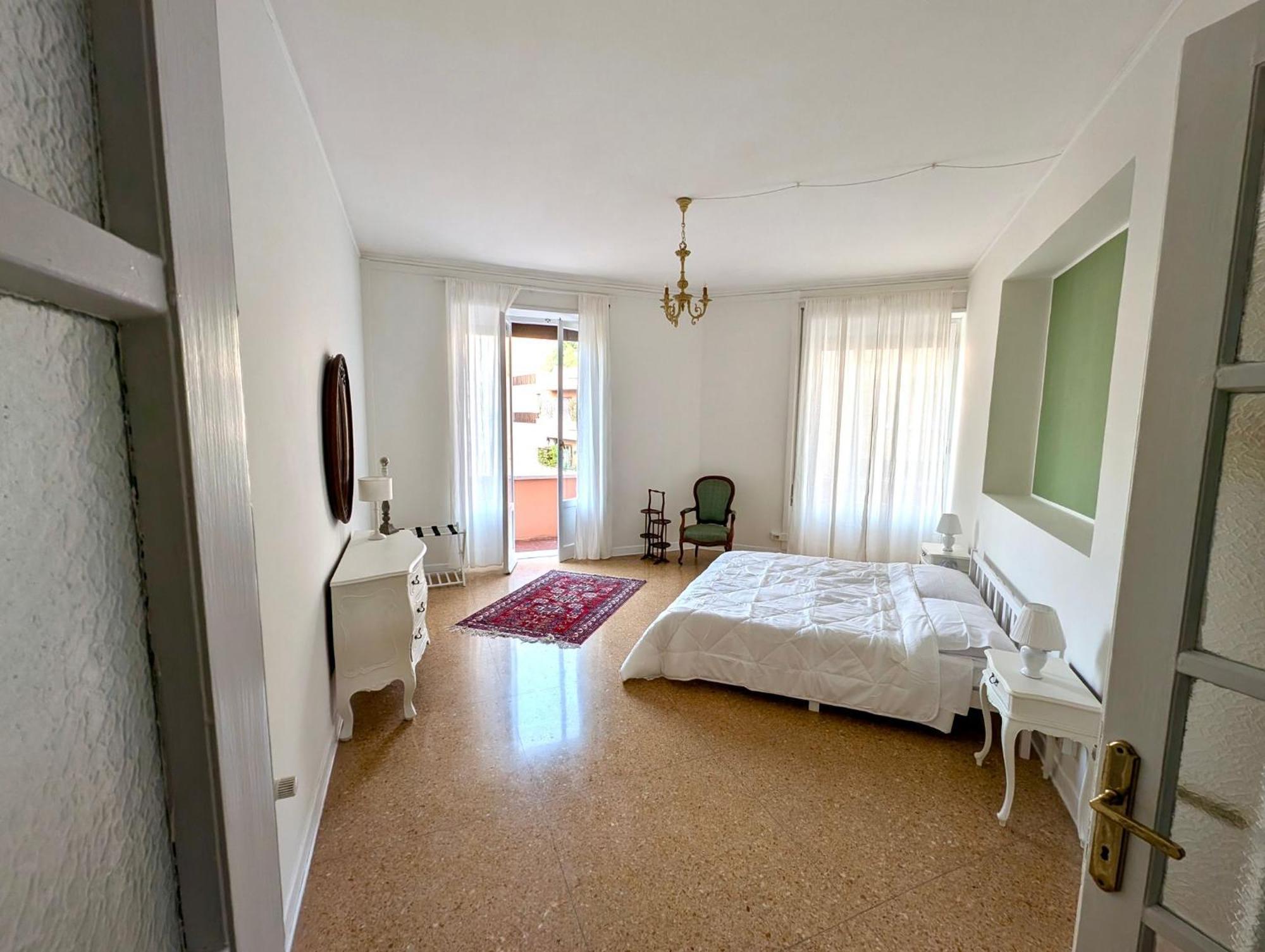 10 Parioli Roma