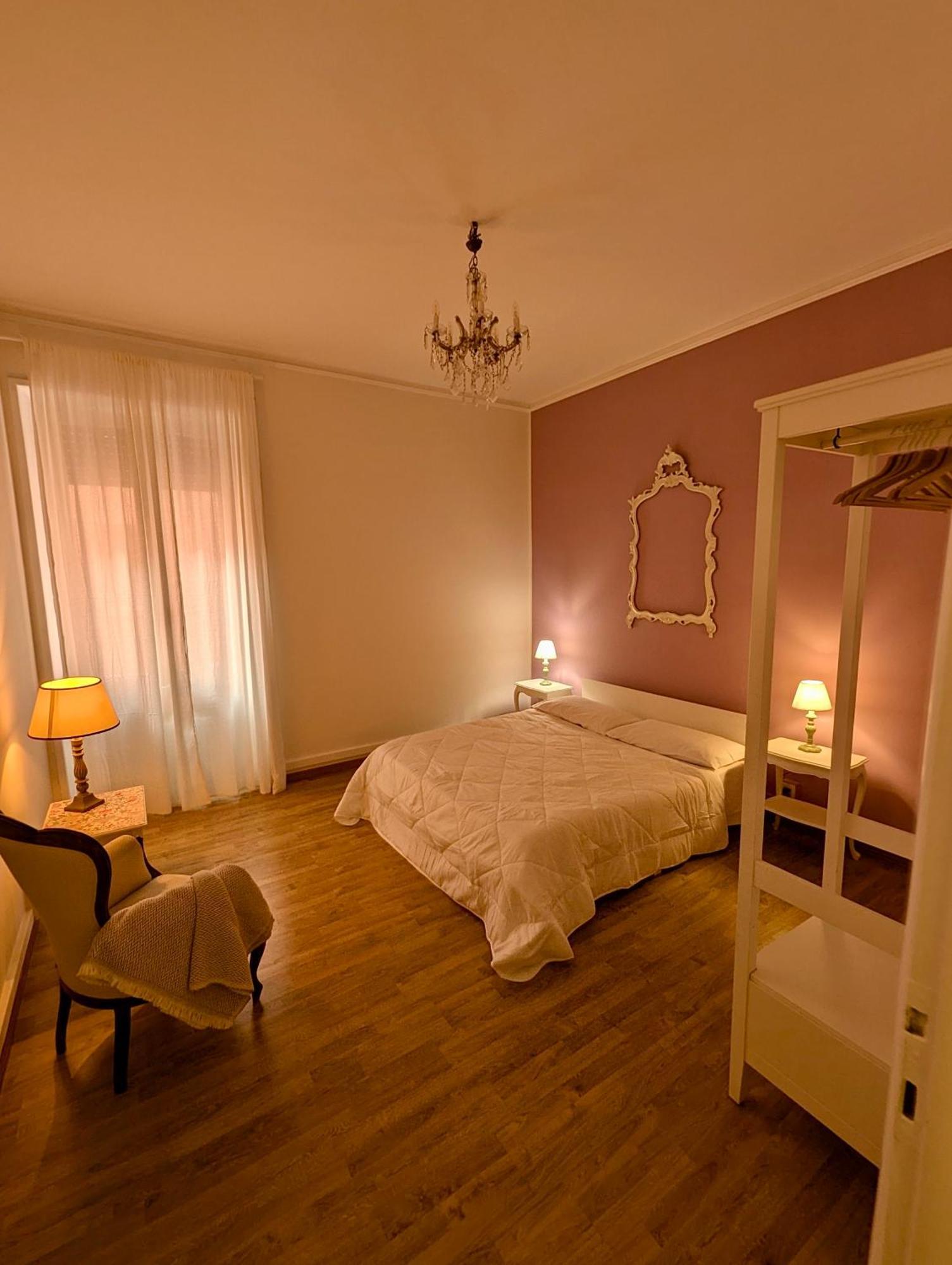 10 Parioli Appartamento Roma