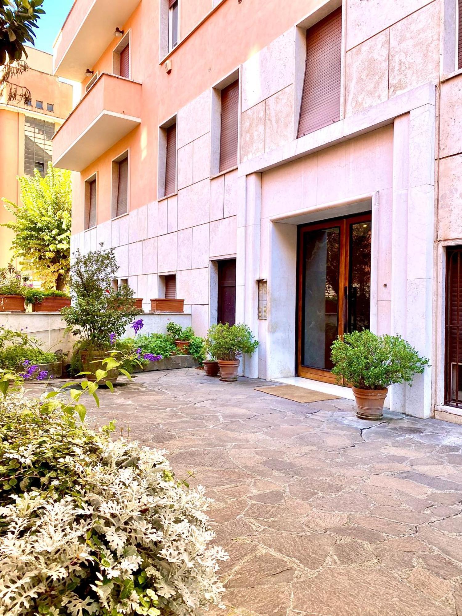 10 Parioli Appartamento