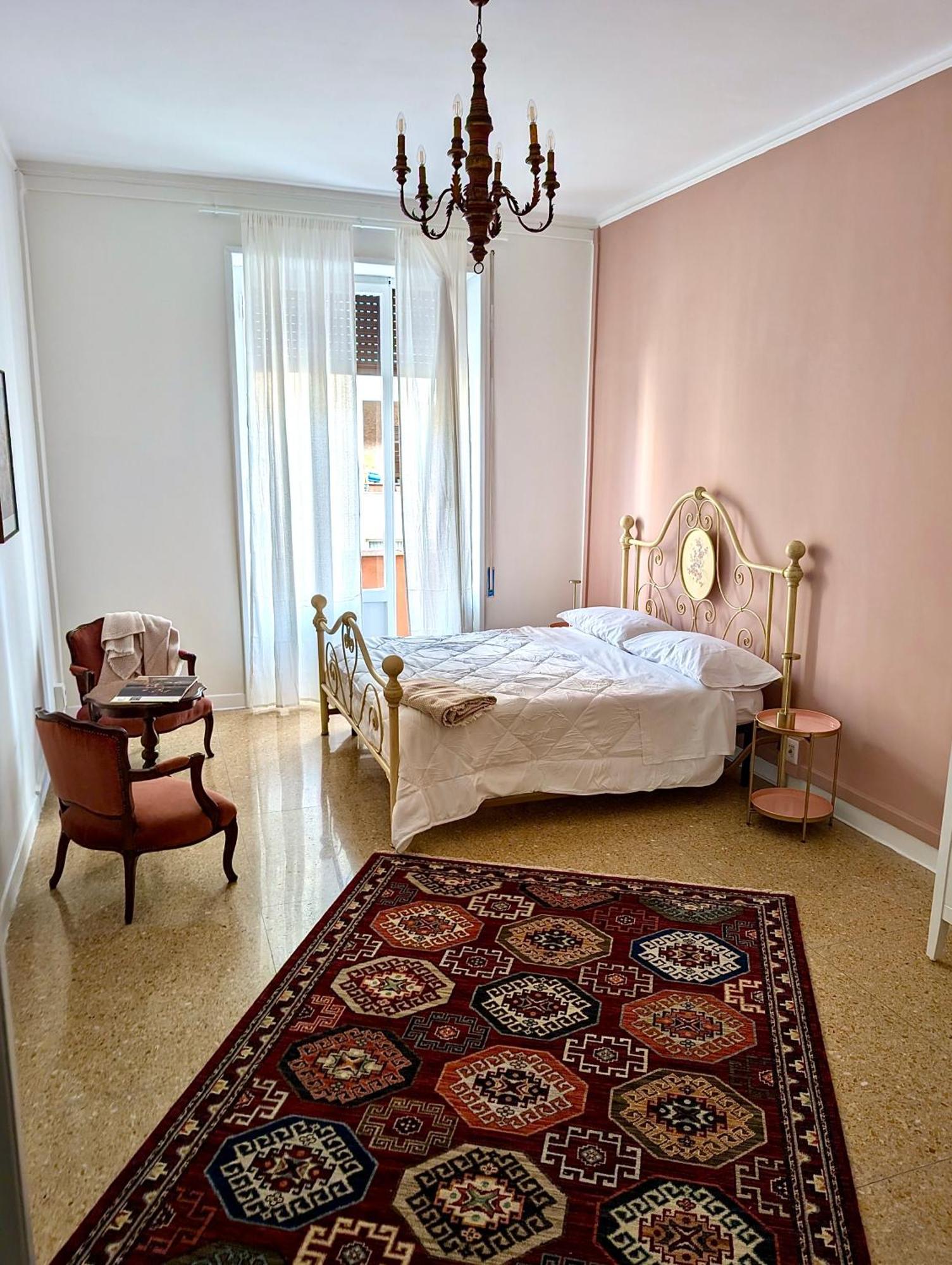 Appartamento 10 Parioli Roma